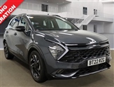 Used Kia Sportage
