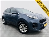 Used Kia Sportage Used Kia Sportage