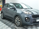 Used Kia Sportage