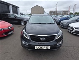 Used Kia Sportage