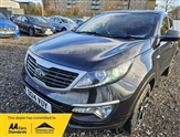 Used Kia Sportage
