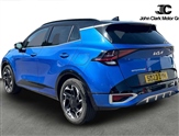 Kia Sportage Image 2
