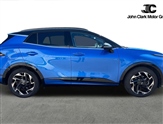 Kia Sportage Image 3