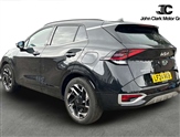 Kia Sportage Image 2
