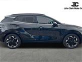 Kia Sportage Image 3