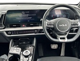 Kia Sportage Image 5