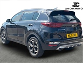Kia Sportage Image 2