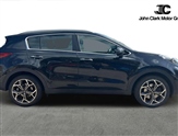 Kia Sportage Image 3
