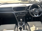 Kia Sportage Image 4