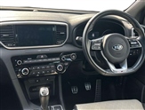 Kia Sportage Image 5