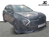 Kia Sportage Image 1
