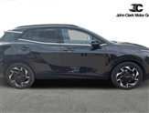 Kia Sportage Image 3