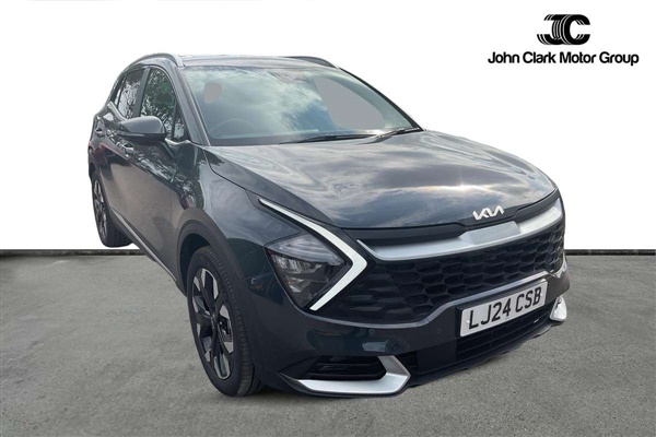 Large image for the Used Kia Sportage