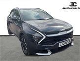 Kia Sportage Image 1