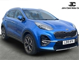 Kia Sportage Image 1