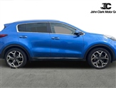 Kia Sportage Image 3
