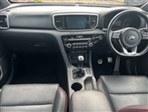 Kia Sportage Image 4