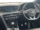 Kia Sportage Image 5