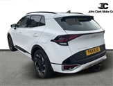 Kia Sportage Image 2