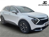 Kia Sportage Image 1