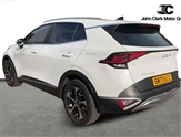 Kia Sportage Image 2
