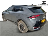 Kia Sportage Image 2