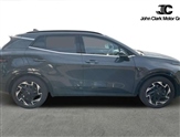 Kia Sportage Image 3