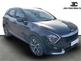Kia Sportage Image 1