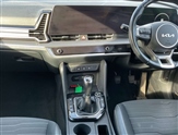 Kia Sportage Image 4