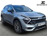 Kia Sportage Image 1