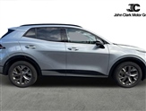 Kia Sportage Image 3