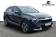 Used Kia Sportage