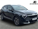 Kia Sportage Image 1