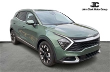 Used Kia Sportage