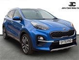 Kia Sportage Image 1