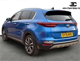 Kia Sportage Image 2