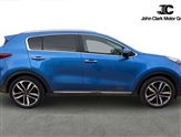 Kia Sportage Image 3