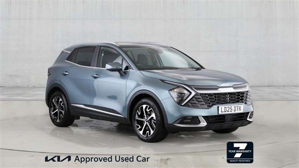 Large image for the Used Kia Sportage