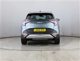 Kia Sportage Image 4