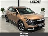 Used Kia Sportage
