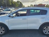 Used Kia Sportage