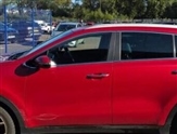 Used Kia Sportage