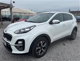 Used Kia Sportage Used Kia Sportage