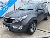 Used Kia Sportage Used Kia Sportage
