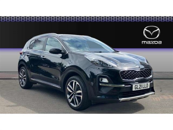 Large image for the Used Kia Sportage