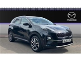 Kia Sportage Image 1