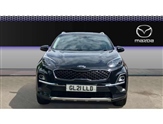 Kia Sportage Image 3