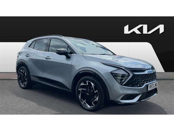 Large image for the Used Kia Sportage