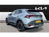 Kia Sportage Image 2
