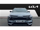 Kia Sportage Image 3